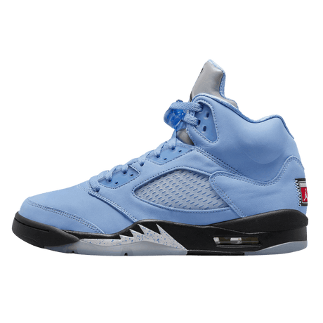 Jordan 5 Retro UNC - University Blue