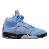 Jordan 5 Retro UNC - University Blue