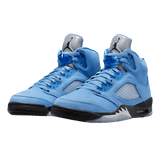 Jordan 5 Retro UNC - University Blue