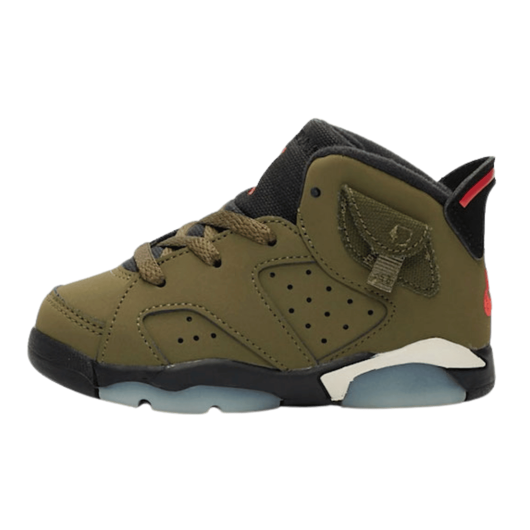 Jordan 6 Retro Travis Scott (TD)