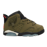 Jordan 6 Retro Travis Scott (TD)