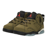 Jordan 6 Retro Travis Scott (TD)