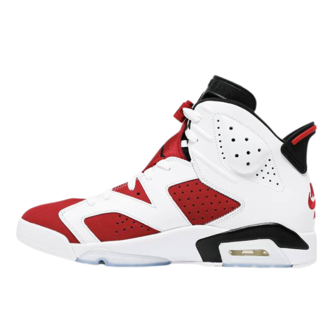 Jordan 6 Retro Carmine