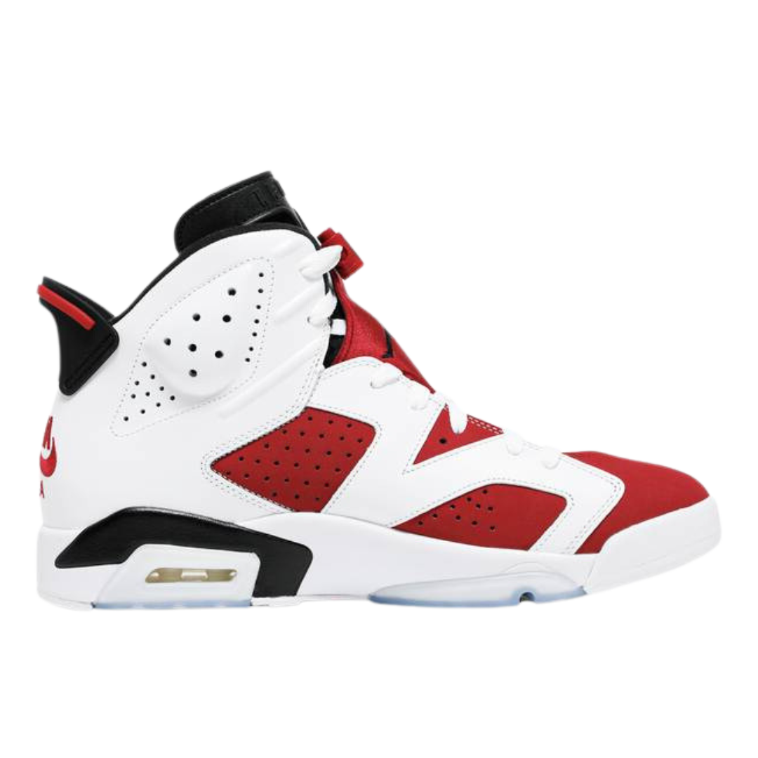 Jordan 6 Retro Carmine