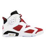 Jordan 6 Retro Carmine