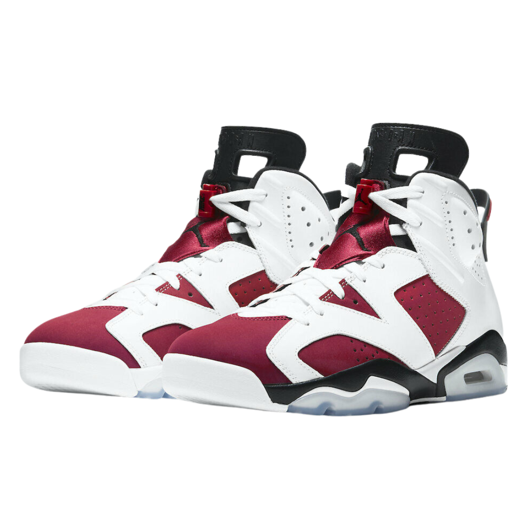 Jordan 6 Retro Carmine