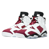 Jordan 6 Retro Carmine