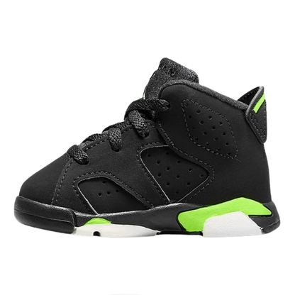 Jordan 6 Retro Electric Green (TD)