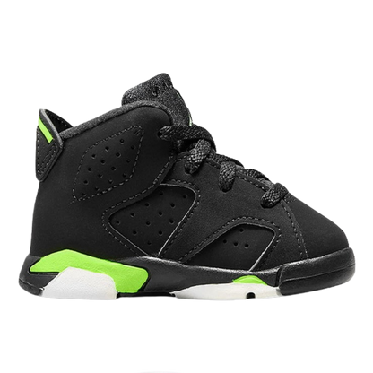 Jordan 6 Retro Electric Green (TD)