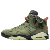 Jordan 6 Retro Travis Scott (GS)