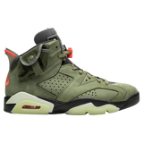 Jordan 6 Retro Travis Scott (GS)