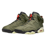 Jordan 6 Retro Travis Scott (GS)