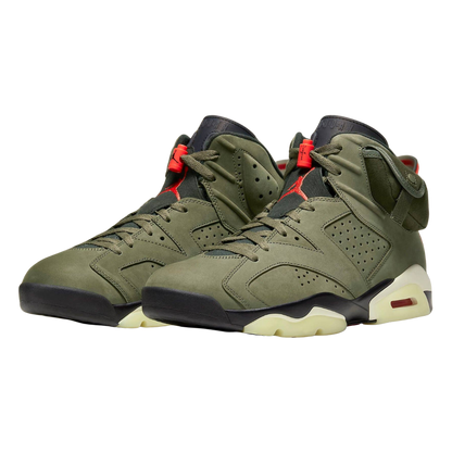 Jordan 6 Retro Travis Scott (GS)