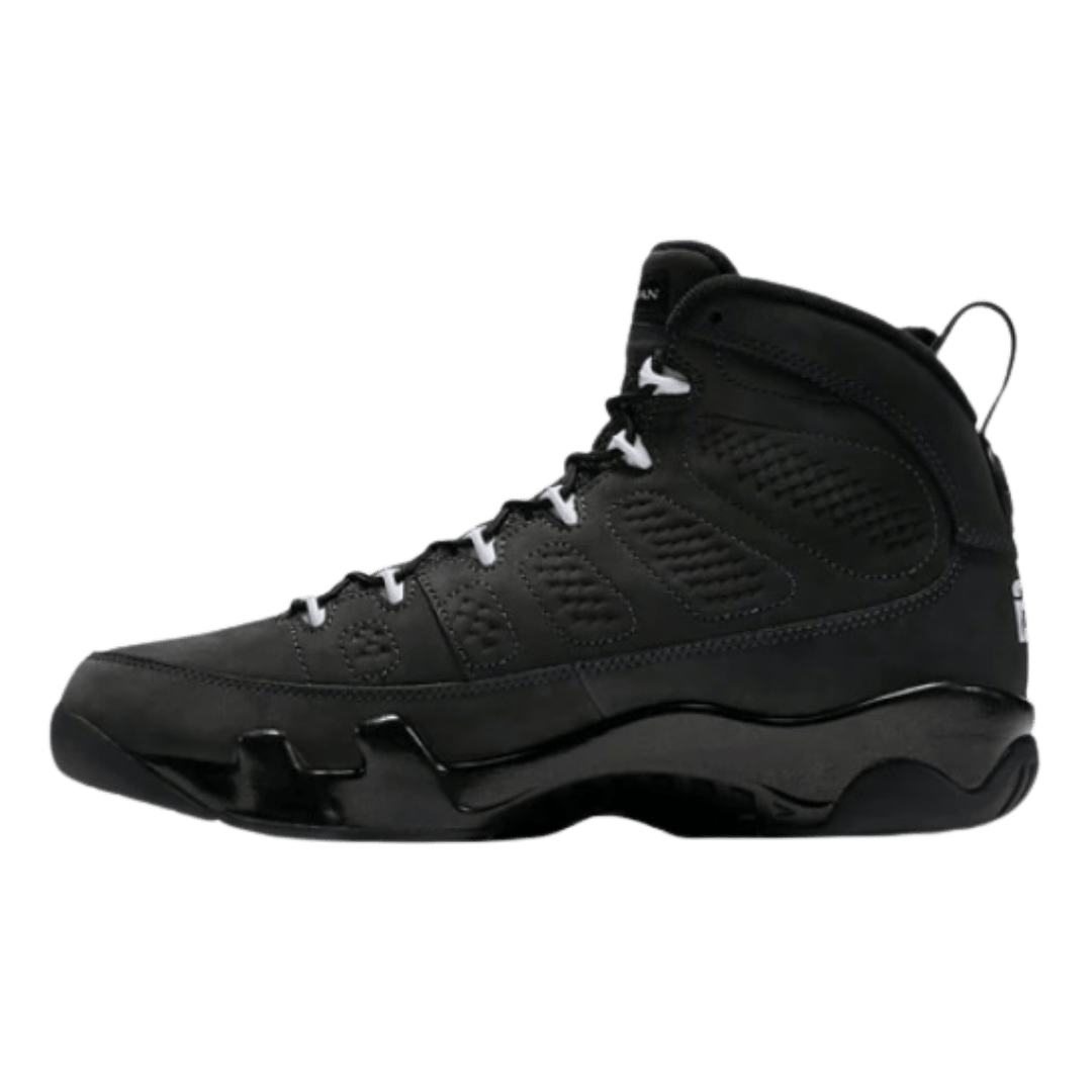 Jordan 9 Retro Anthracite