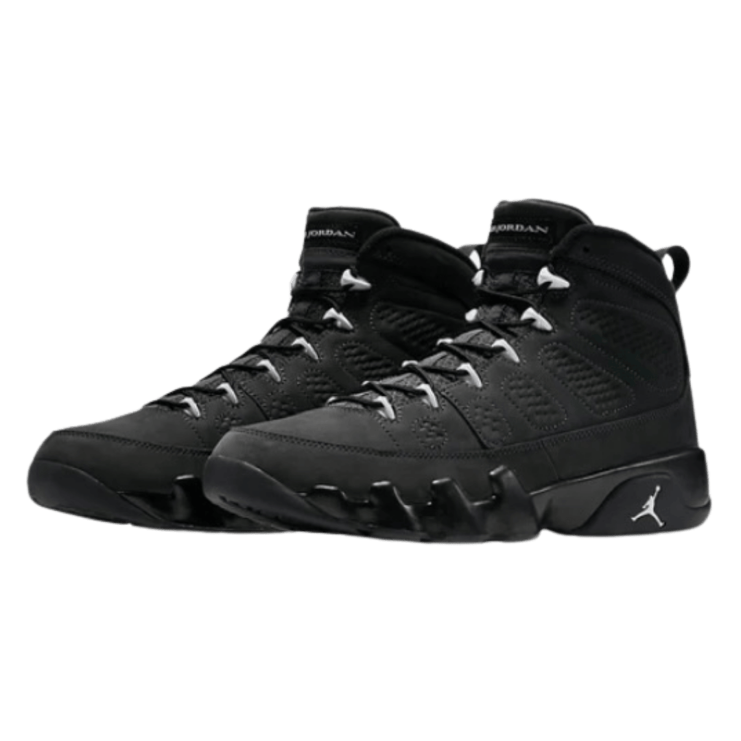 Jordan 9 Retro Anthracite