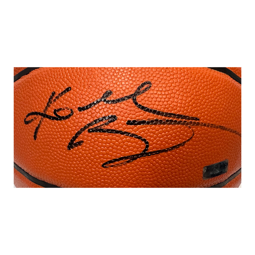 Kobe Bryant Signed Los Angeles Lakers Jersey (Panini COA)