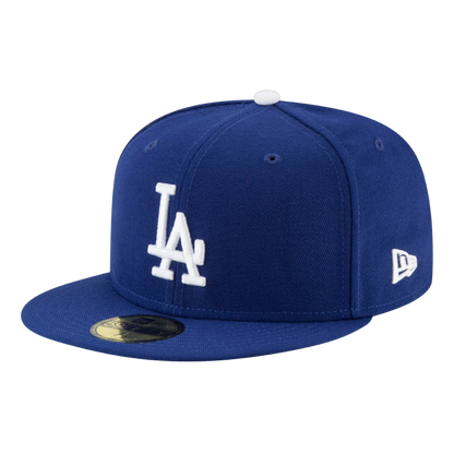 Shohei Ohtani Los Angeles Dodgers 2x MVP Patch New Era 59FIFTY Fitted Hat