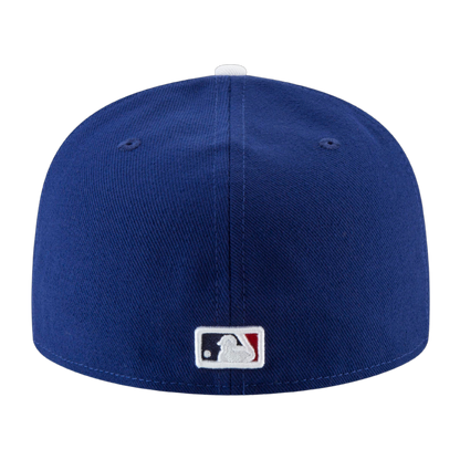 Shohei Ohtani Los Angeles Dodgers 2x MVP Patch New Era 59FIFTY Fitted Hat