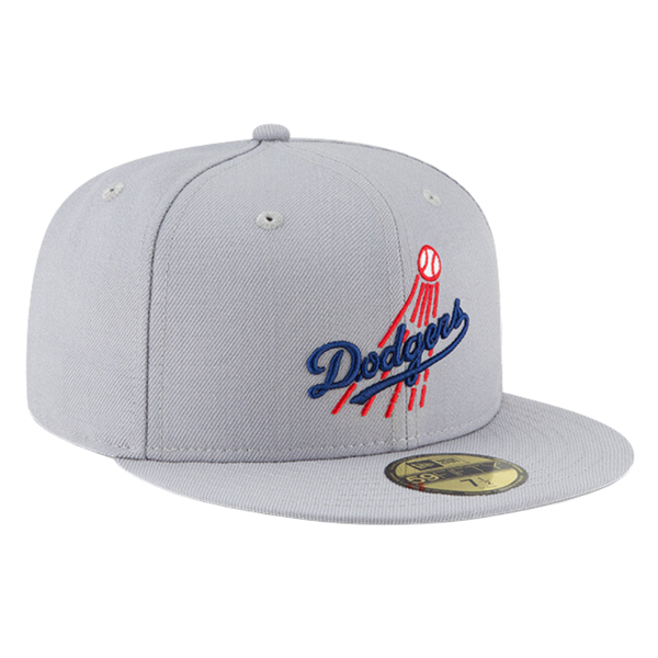 Brooklyn Dodgers Cooperstown 59FIFTY Fitted Hat – Fan Cave