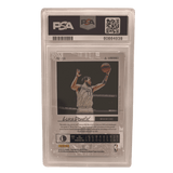 Luka Doncic PSA 8 2018 Panini Chronicles Rookie RC Card #166