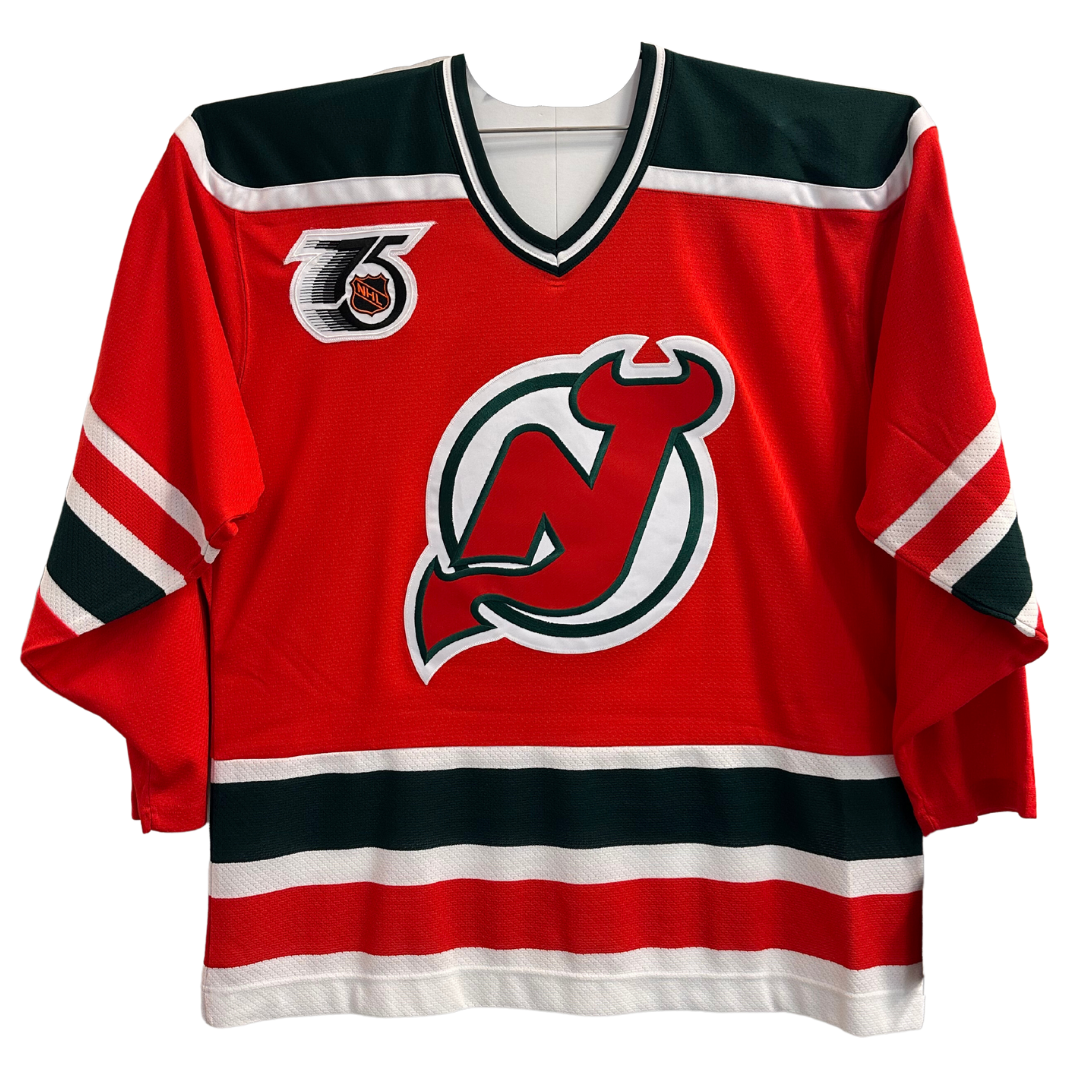 CCM New Jersey Devils NHL Fan Jerseys for sale