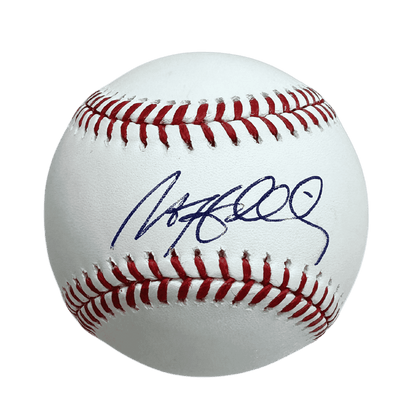 Matt Holliday St Louis Cardinals Autographed Baseball - Fan Cave COA