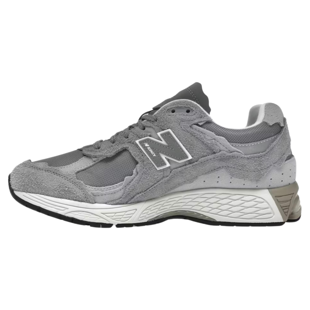 New Balance 2002R Protection Pack Grey