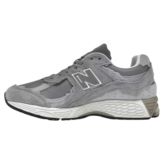 New Balance 2002R Protection Pack Grey