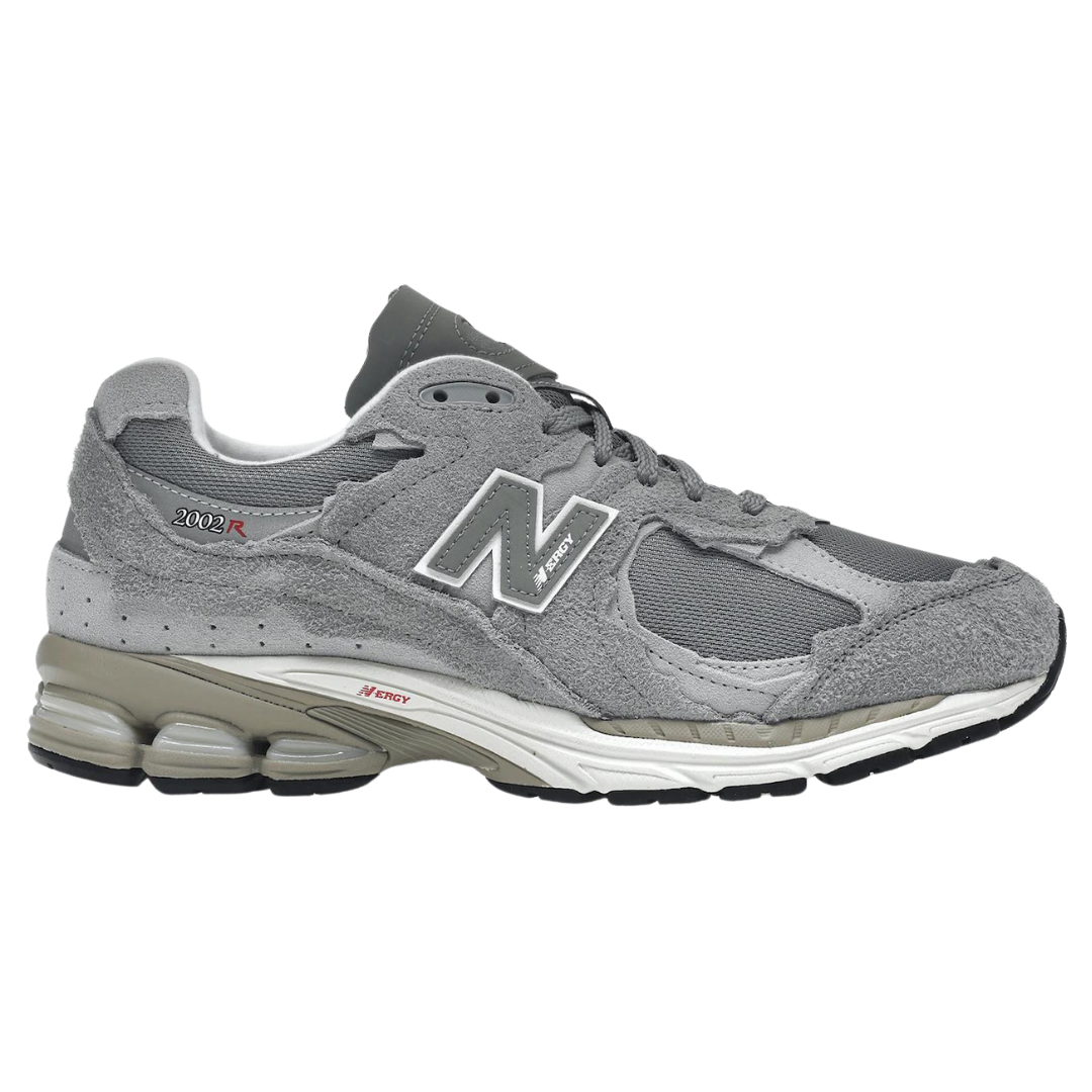 New Balance 2002R Protection Pack Grey