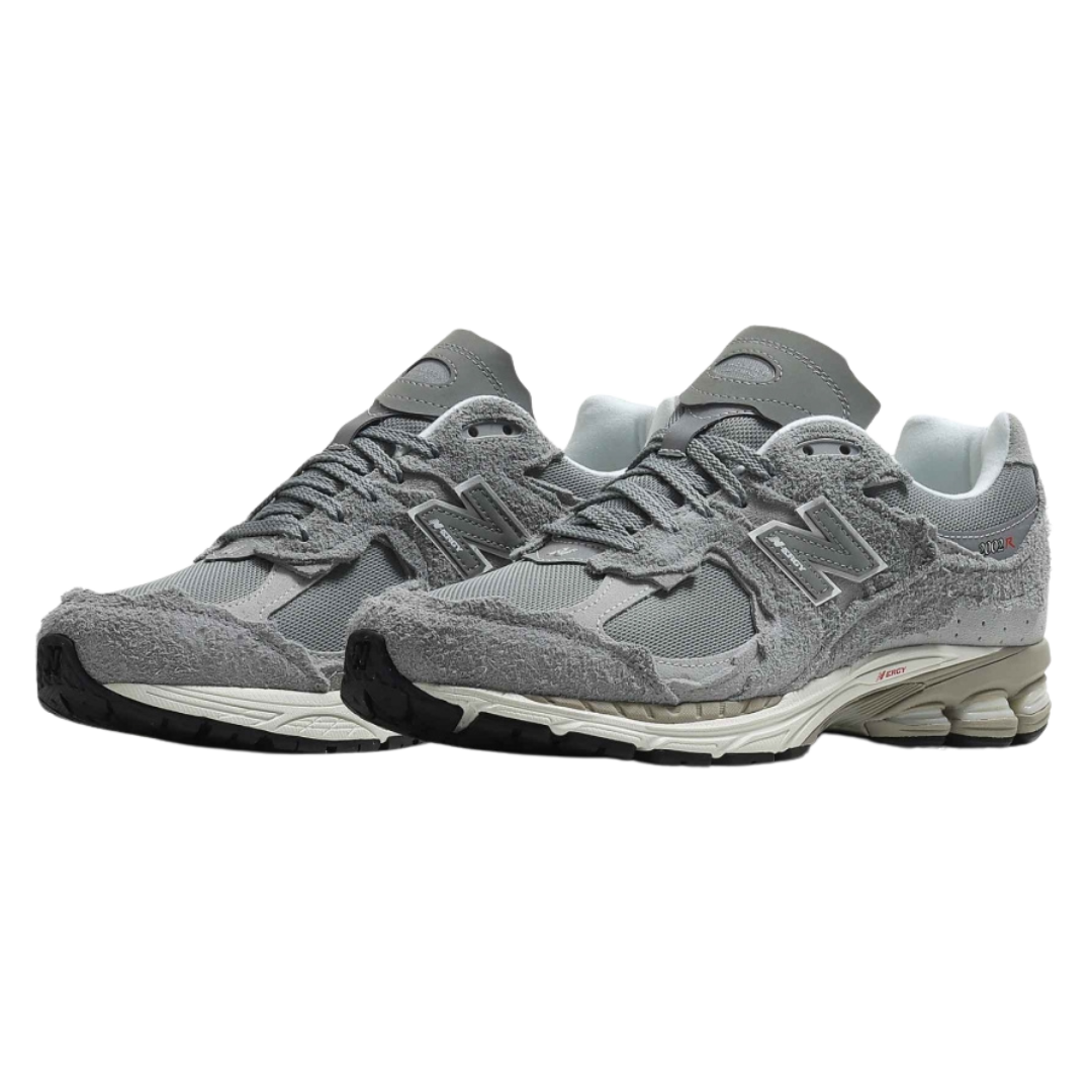 New Balance 2002R Protection Pack Grey