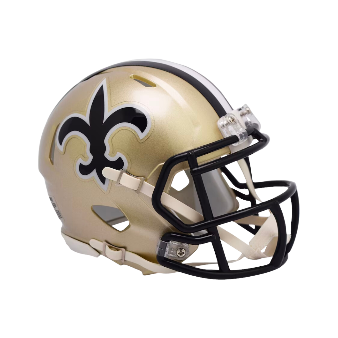 Riddell New Orleans Saints NFL Fan Shop