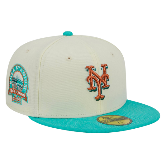 Miami Dolphins Black and White 59FIFTY Fitted Hat – Fan Cave