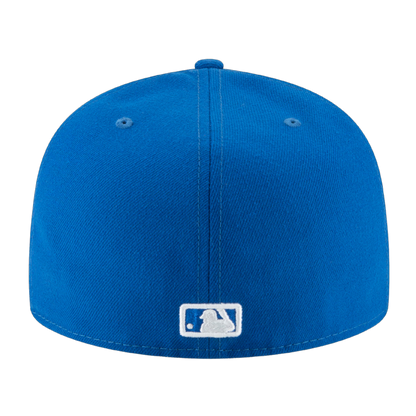 New York Yankees New Era Blue 59FIFTY Fitted Hat