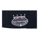 New York Yankees State Stitch New Era Navy 59FIFTY Fitted Hat