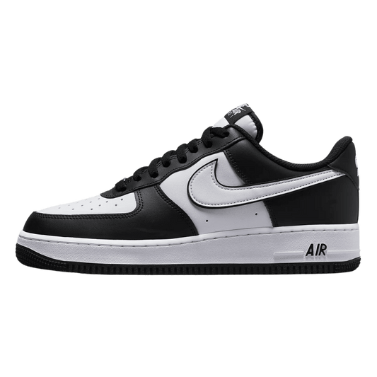 Nike Air Force 1 '07 White Swoosh Panda