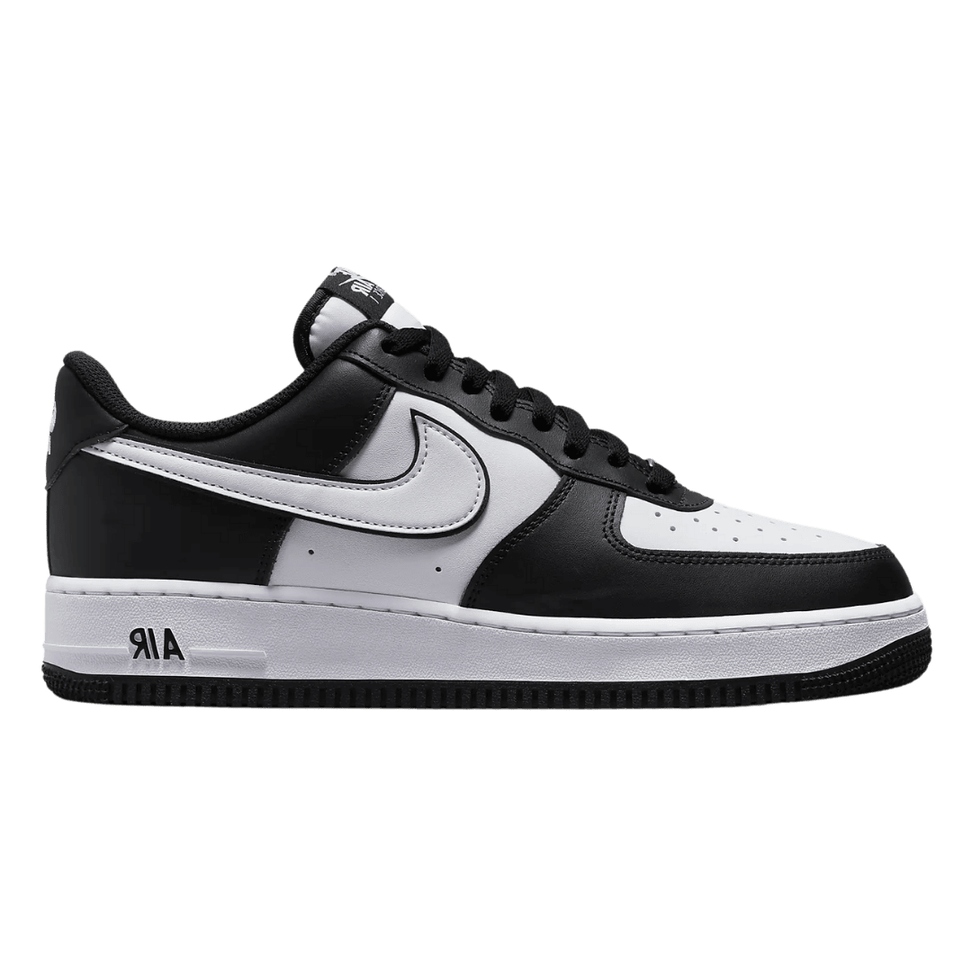 Nike Air Force 1 '07 White Swoosh Panda