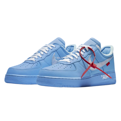 Off white nike air force 1 mca hotsell