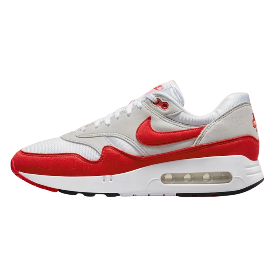 Nike Air Max 1 '86 OG Big Bubble Sport Red (W)