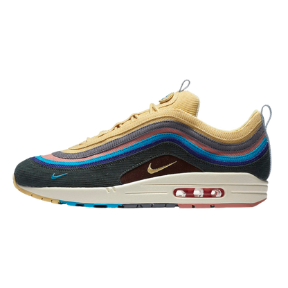 Nike Air Max 1/97 Sean Wotherspoon"Extra Lace Set Only