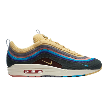 Nike Air Max 1/97 Sean Wotherspoon"Extra Lace Set Only