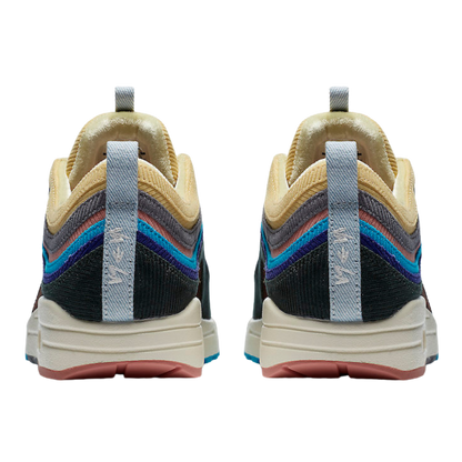 Nike Air Max 1/97 Sean Wotherspoon"Extra Lace Set Only