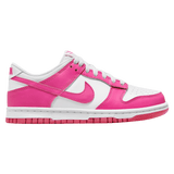 Nike Dunk Low Laser Fuchsia (GS)