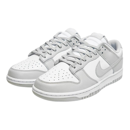 Nike dunk low grey high quality fog-size 13