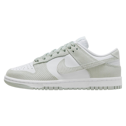 Nike Dunk Low Light Silver Corduroy (W)