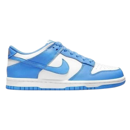 Unc newest dunks size 8