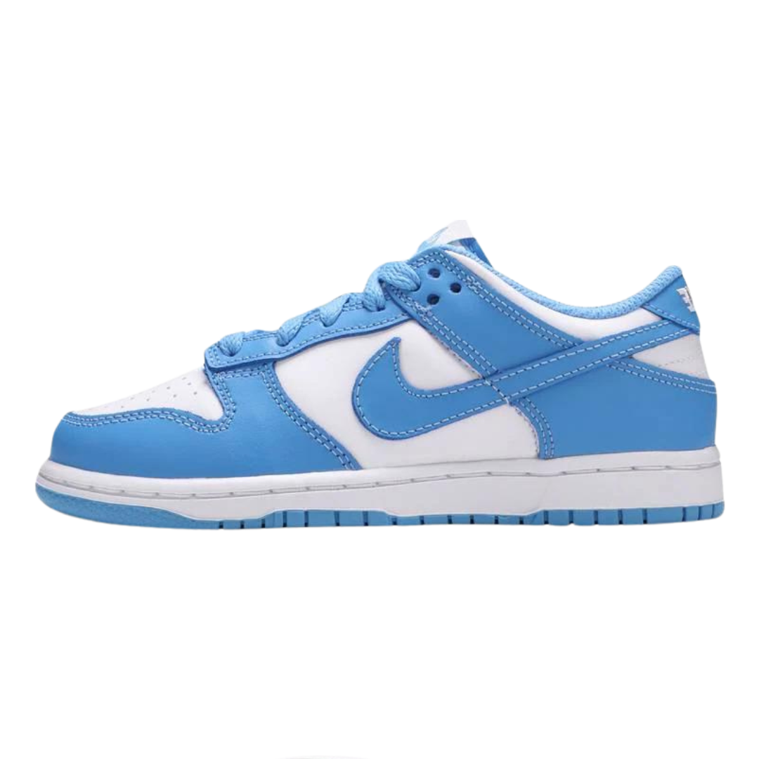 Nike Dunk Low "UNC" (PS)