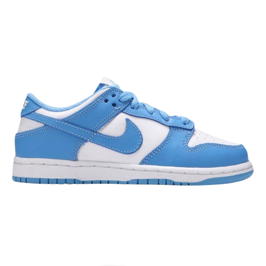 Nike Dunk Low "UNC" (PS)