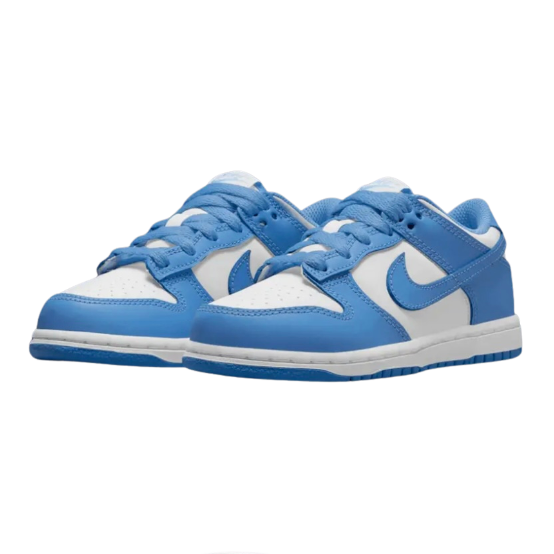 Nike Dunk Low "UNC" (PS)