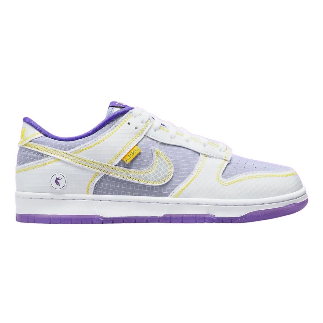 Nike Dunk Low Union Passport Pack Court Purple – Fan Cave