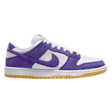 Nike SB Dunk Low Pro ISO Orange Label Court Purple